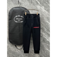 Prada Long Pants